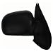 1995-2001 Ford Explorer Mirror, Power, Non-Heated, w/o Paddle Light - Passenger Side (Right) (95 96 97 98 99 00 01)