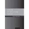 Convex Optimization Theory