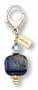 Animulets Lapis Lazuli, Style A (healing quality: enhances spiritual development)