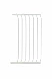 Dreambaby 21 Extra Tall Gate Extension, White