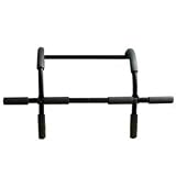 EZ Chin Up Bar - Portable, Powerful, Personal and Effective Exercise Machine