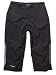 Polaris Lexa 3/4 Length Ladies Cycling Shorts Black UK 10