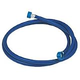 21QcVjHwtFL. SL160  2.5m Blue Washing Machine Hose