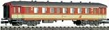 N Fl 2,Kl, Eilzugwagen Jaffa, Obb By FLEISCHMANN