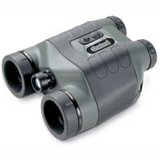 Bushnell NIGHTVISION 2.5X42 BINO W/BLT-IN IR