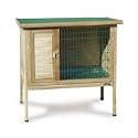 Super Pet Premium Hutch, 36 Inches
