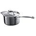 Read Le Creuset 3-ply Saucepan stainless steel 16cm 96200916001000 Details Le Creuset 3-ply Saucepan stainless steel 16cm 96200916001000