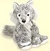 Plush Sweet Wolfie Wolf 9 