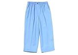 Plus Alia Microfiber Capris