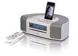 �e�B�A�b�N TEAC iPod�Ή�CD�~���[�W�b�N�Z���^�[ SR-L250i-W(�z���C�g) SR-L250i-W