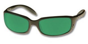 Costa Del Mar Brine Lens sunglasses
