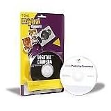 Adobe Photoshop Elements 4.0 - CD with Free Digital Camera