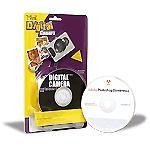 Adobe Photoshop Elements 4.0 - CD with Free Digital Camera