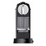 Magimix 11290 - Magimix Nespresso M 190 - Machine à café - 19 bar - noir laqué