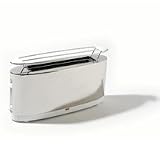 Review Alessi  / Alessi Toaster With Bun Warmer