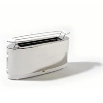Alessi Toaster With Bun Warmer by Bun Warmers