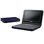 Sony DVPFX720 Portable DVD Player in Blue