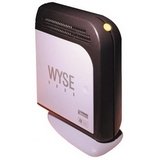 Wyse Winterm 9450XE - Tower 550 MHz - RAM 256 MB - no HDD - Win XP Embedded - Monitor : none