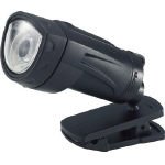 トラスコ中山：ｔｒｕｓｃｏ　Ｌｅｄクリップヘッドライト　（０．５ｗ）　仕様：●幅×奥行×高さ（ｍｍ）　Ｔｃｌ－００５１ｌの画像