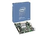 INTEL - MOTHERBOARDS BLKDG31PR 10PK G31 DDR2 UATX GMA 3100 1333MHZ MICRO ATX