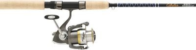 Fishing: Cabela's Prodigy 3500B/Salt Striker Inshore Spinning Combo