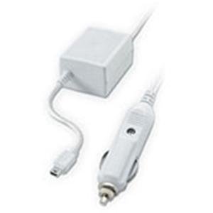 Electronics: Creative Zen Car Charger