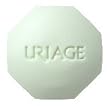 Uriage Hyseac Gentle Dermatological Soap Bar for Combination to Oily Skin 100 G
