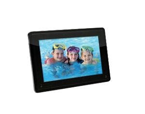 D-Link DSM-210 Internet Photo Frame