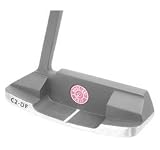 Heavy Putter Lady Deep Face Series Putter C2W-DF