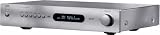 NAD C445 DAB/FM/AM TUNER Titanium