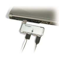 Kensington 33058 Pockethub Mini (PC/Mac)