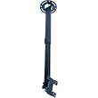 Peerless PC930C Adjustable Tilt Ceiling Mount for 15" to 24" Displays with 20" to 34" Extension (Black)