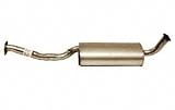 Bosal 280-243 Rear Silencer