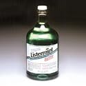 Listermint Antiseptic Mouthwash, case of 2 - 1 Gallon with Pump- Alcohol Free
