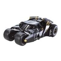 Hot Wheels the Dark Knight Batmobile Tumbler