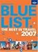 The Lonely Planet Bluelist