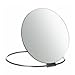 Beauty : Irving Rice 10x Magnifying Rimless Travel Mirror