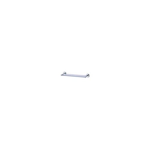 Gatco 5235 Marina Glass in Chrome