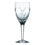 Waterford John Rocha Signature White Wine Glasses Pair