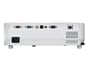 NEC NP215 2500-Lumen DLP 3D-Ready Mobile Projector