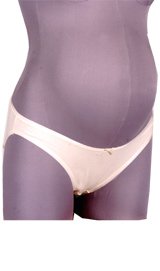 21Qd8dx8zrL cozy cotton collection maternity bikini panty