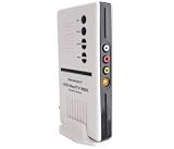 Geniatech External Standalone LCD TV Box