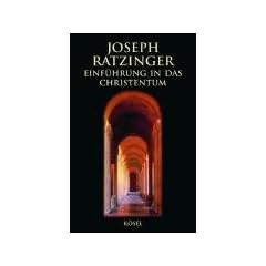 Einf�hrung in das Christentum: Vorlesungen �ber das apostolische Glaubensbekenntnis