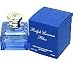 Blue by Ralph Lauren for Women, Eau De Toilette Natural Spray 4.2 Ounce