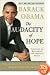 The Audacity of Hope: Thoughts on Reclaiming the American Dream