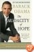 The Audacity of Hope: Thoughts on Reclaiming the American Dream