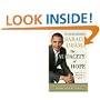 The Audacity of Hope: Thoughts on Reclaiming the American Dream