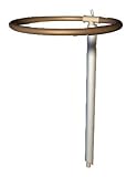 21QdQ%2BbC 9L. SL160  New Purple Apollo brand 600w Watt Digital Dimmable Ballast Hydroponic Grow Light System with Cool Tube Reflector and Metal Halide(MH) and High Pressure Sodium(HPS) Light Bulbs, Cord + Yoyo Hanger