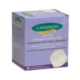 Lansinoh Ultra-Soft Nursing Pads for Tender... by Lansinoh