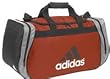 Diablo Medium Duffel Red 203689